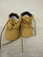 Ungetragene Timberland Babyschuhe