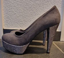Schuhe High Heels