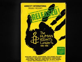 Human Rights Concerts