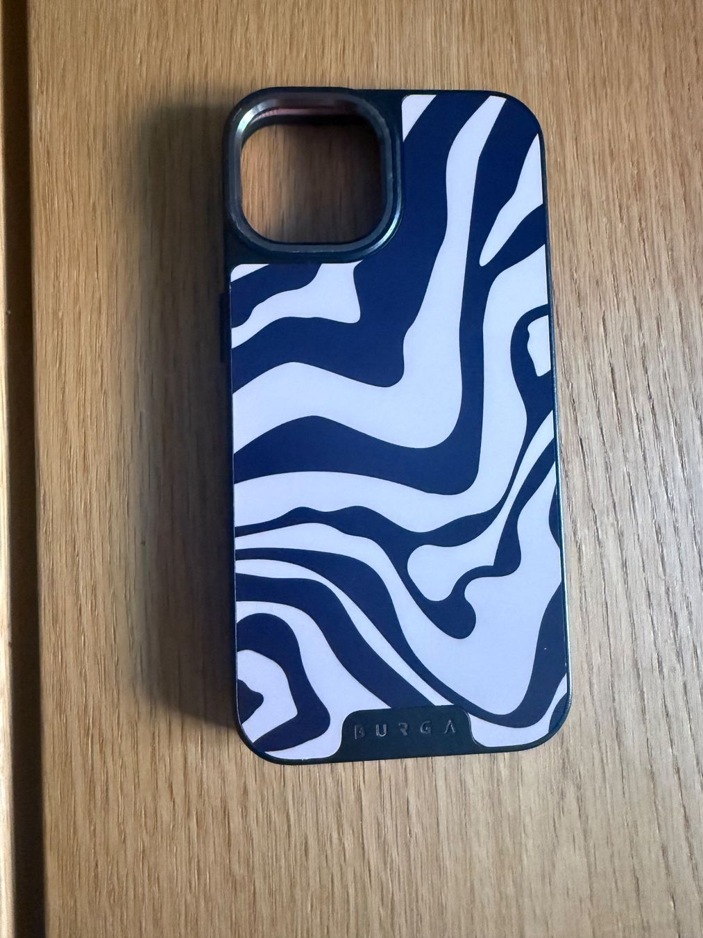 Apple Covers & Schutzfolien: Burga iPhone 14 Hülle – Gebraucht aus Oberrieden von yltr_92 1