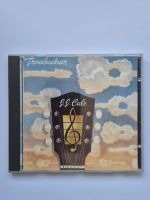 CD J.J. Cale Troubadour guter Zustand