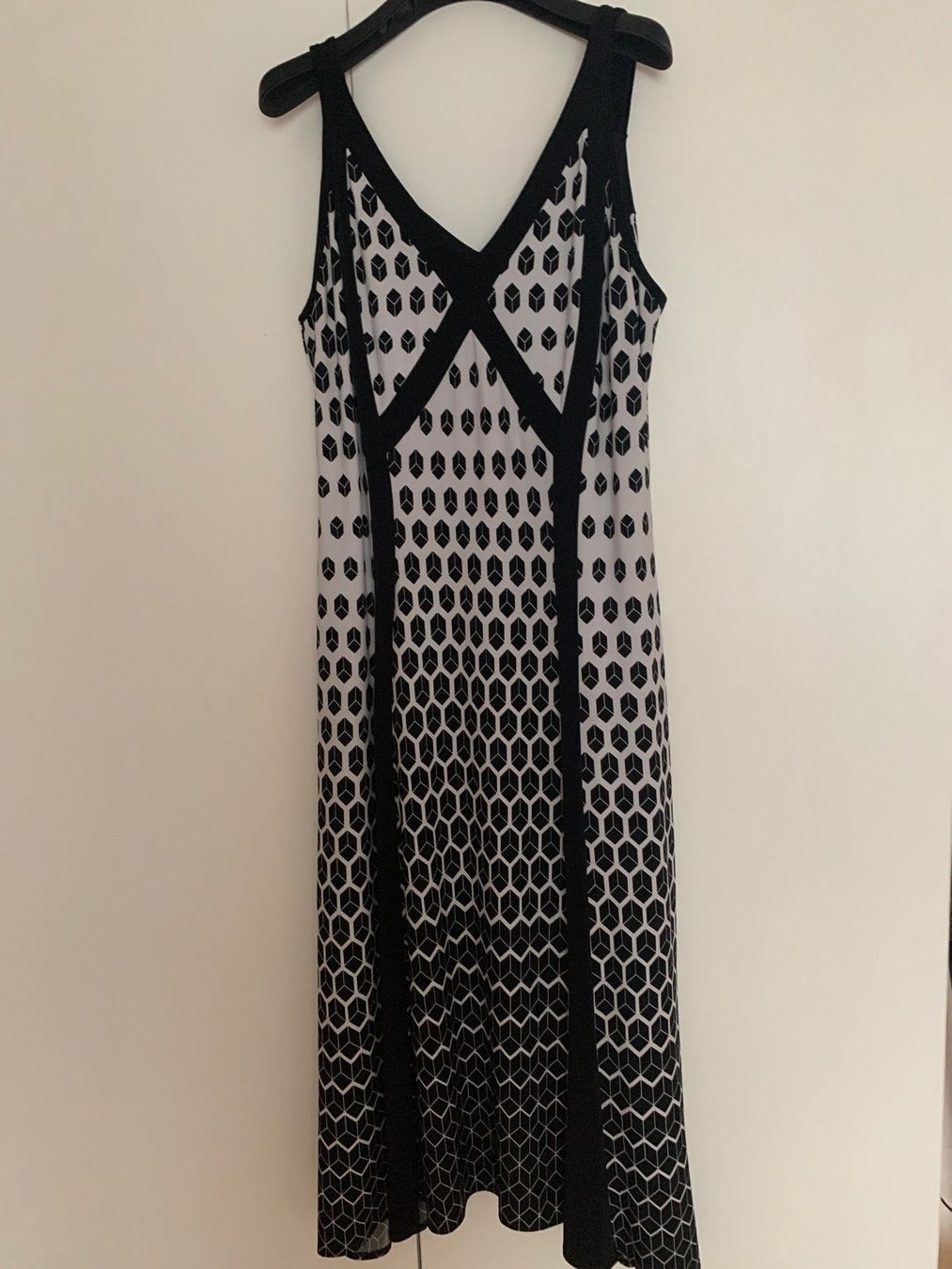 Vestiti: Picadilly - schönes Maxikleid – Nuovo (secondo la descrizione) da Geuensee venduto da Gagisi