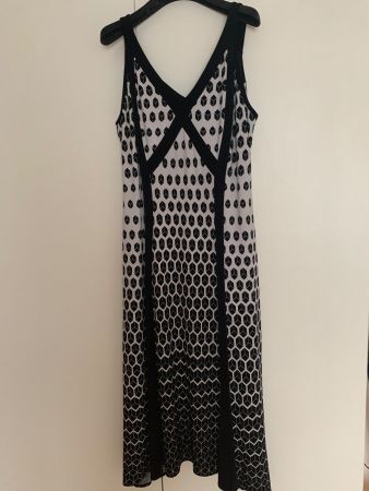 Picadilly - schönes Maxikleid
