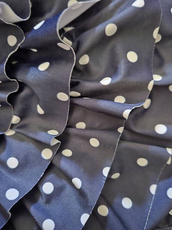 Costumi da bagno: Baby Badekleid GAP 6-12 Monate – Usato da Baden venduto da moewe82 3
