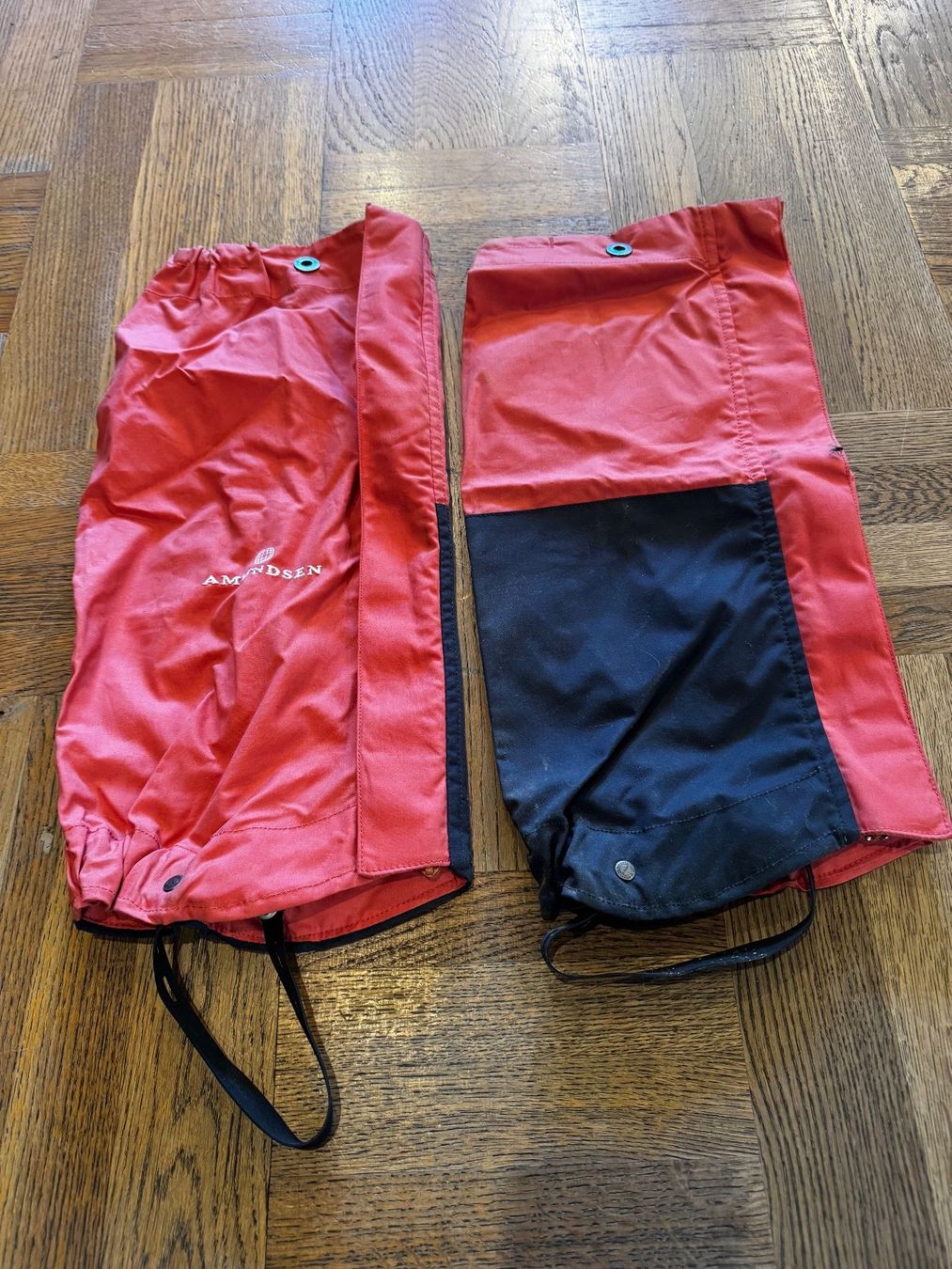 Pantaloni: Amundsen Wanderhose Knicker-bocker Grösse S – Usato da Schwarzenburg venduto da Bdi1 1