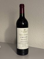 Vega Sicilia Unico 2005