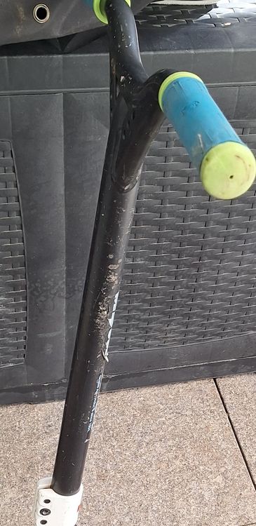 Kickboard: Stunt Scooter für Park oder Strasse, ideal für Anfänger – Usato da Zürich venduto da Sibili 2