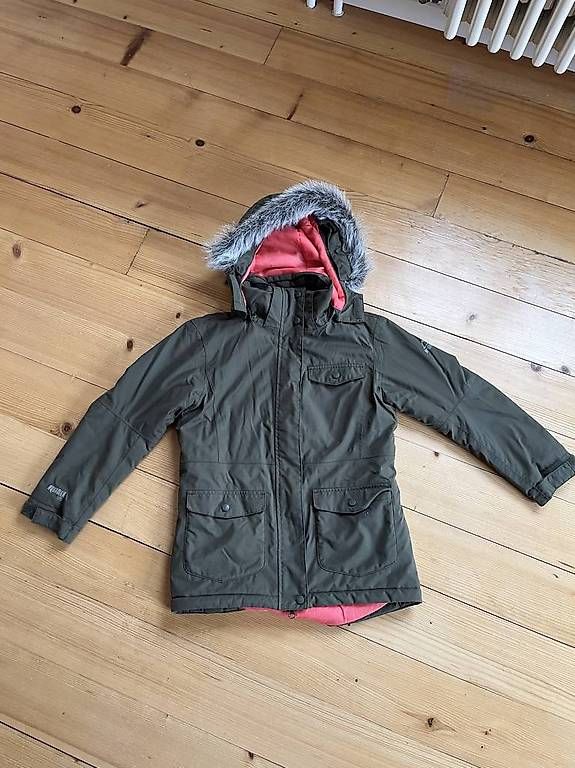 Jacken & Mäntel: Veste McKinley taille 128 – Gebraucht aus Grandson von micha40
