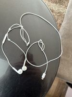 Apple EarPods mit Lightning Anschluss weiss gebraucht