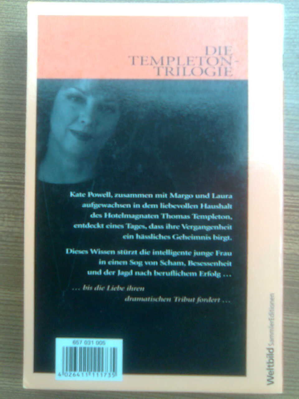 Libri: Nora Roberts So hell wie der Mond – Usato da Basel venduto da Alacant 1