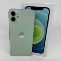iPhone 12 (64GB) Akku 97%