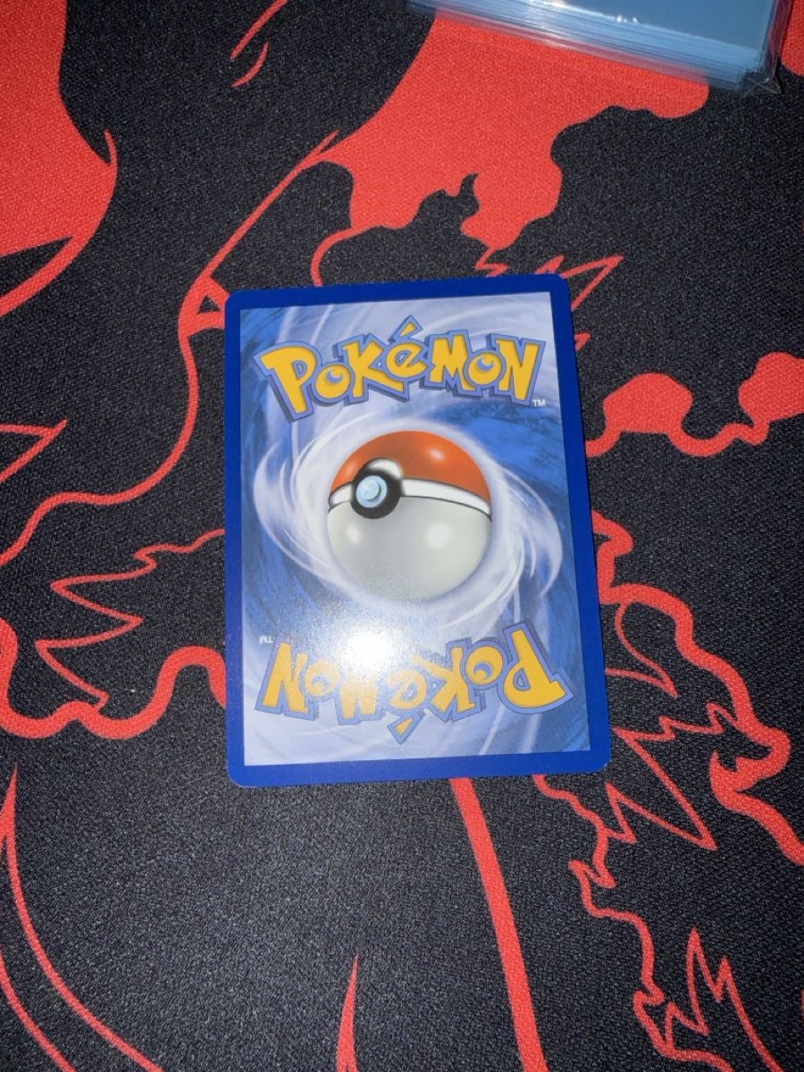 Pokémon Sammelbilder & Trading cards: Irsa 140/131 de – Neu (gemäss Beschreibung) aus Basel von ari_s727 2