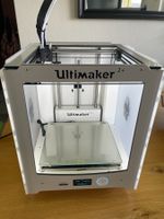 Ultimaker 2+ / 3D Drucker
