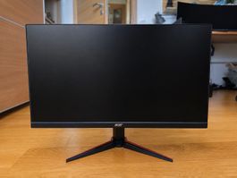 Acer Nitro VG270 27” + cables