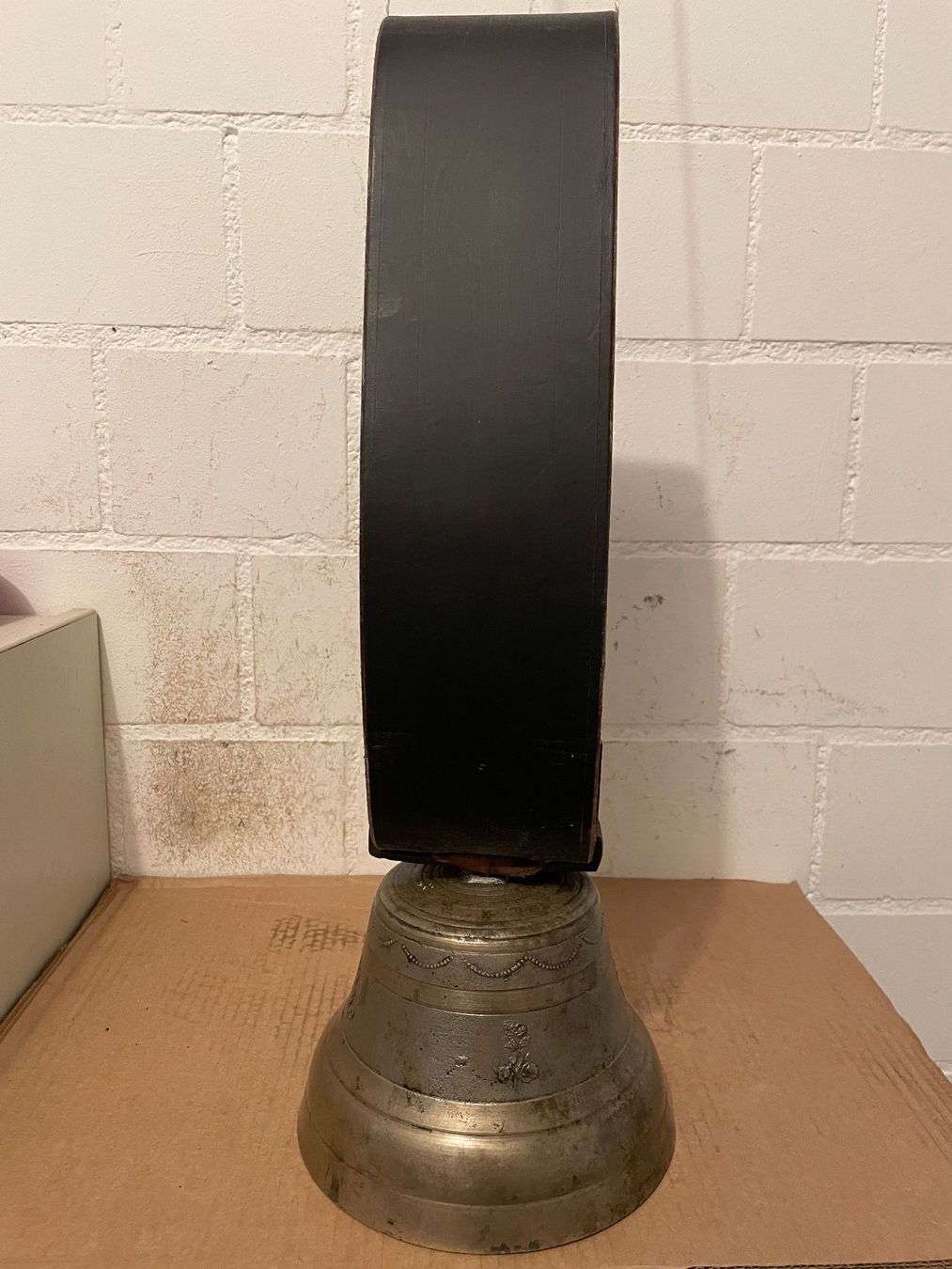 Campanacci mucche: Alte Glocke ab 1.00 Fr. – Usato da Birrhard venduto da magisto52 4