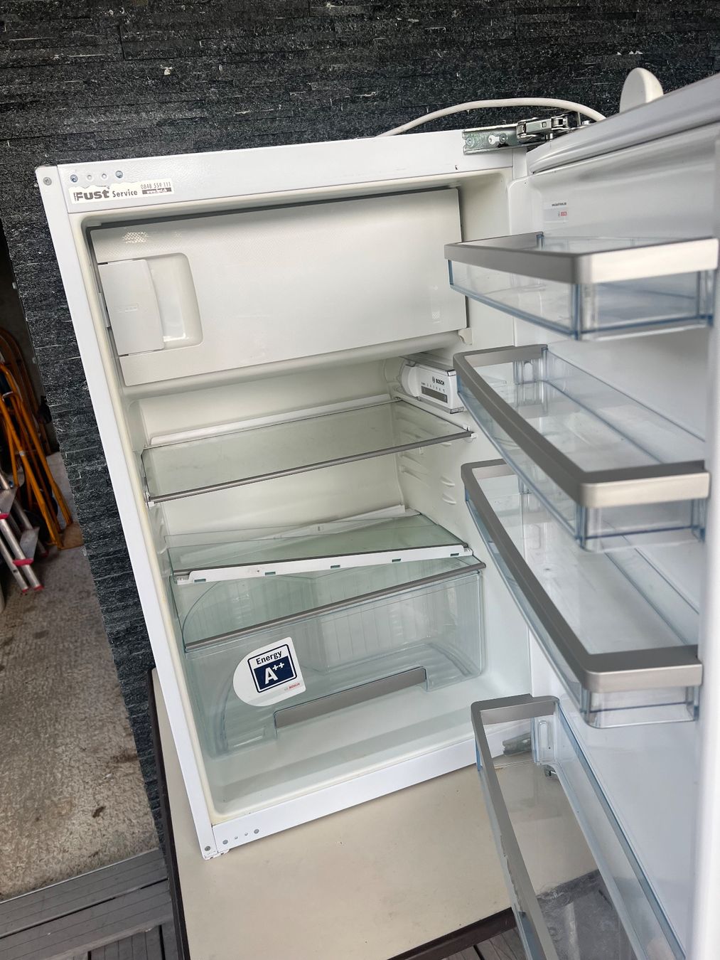 Bosch Kühlschrank: Kühlschrank Bosch – Gebraucht aus Boningen von LAZ 1