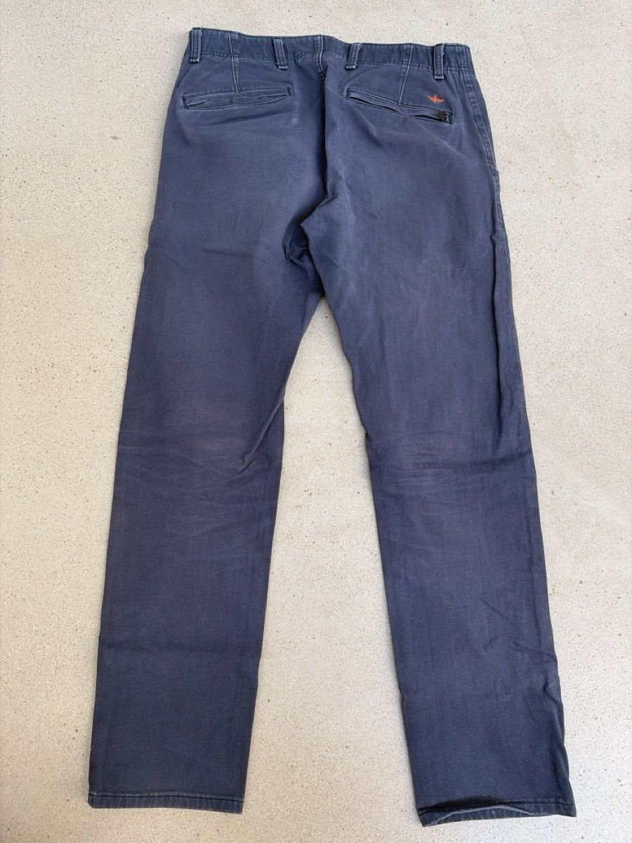 Pantaloni: Hose von Dockerrs Gr. W31 / L32 – Usato da Baden venduto da lupa5400 1