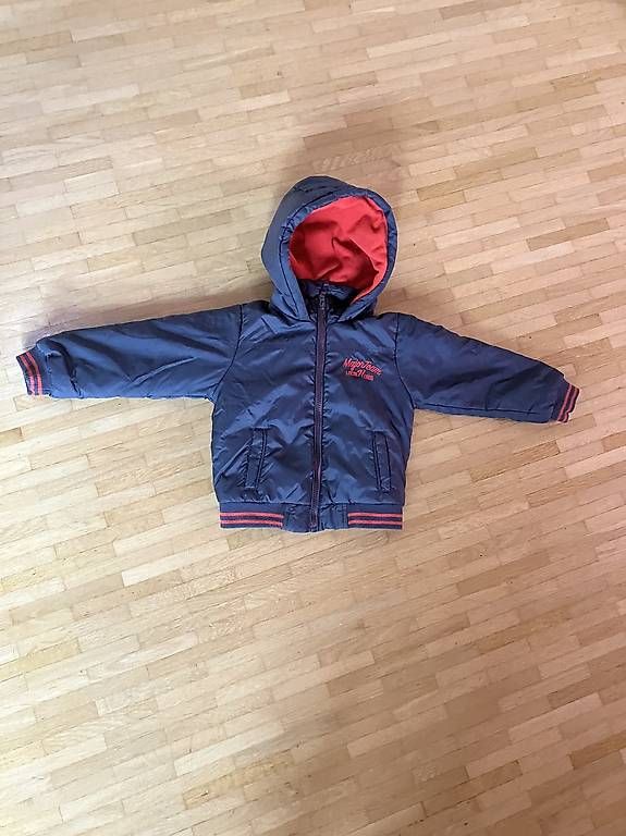 Giacche: Warme Winterjacke – Usato da Winterthur venduto da horvath09