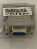 Neuer ADAPTER DVI-I TO VGA