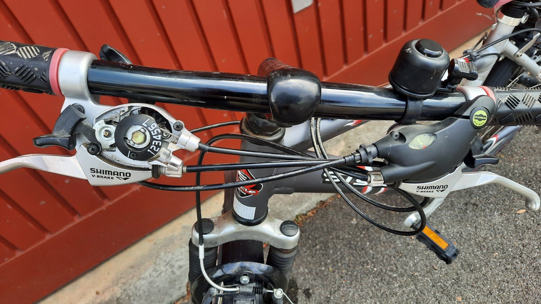 Biciclette: Kindervelo / Kinderfahrrad – Usato da St.Gallen venduto da Moldowan 3