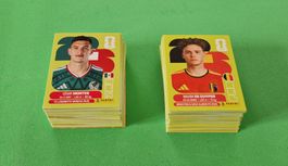 Panini Sticker WM 2026, Set mit 200 Stickern