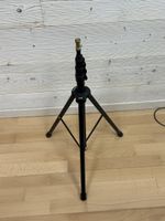 Hama LS-M Stativ gebraucht mit leichten Gebrauchsspuren