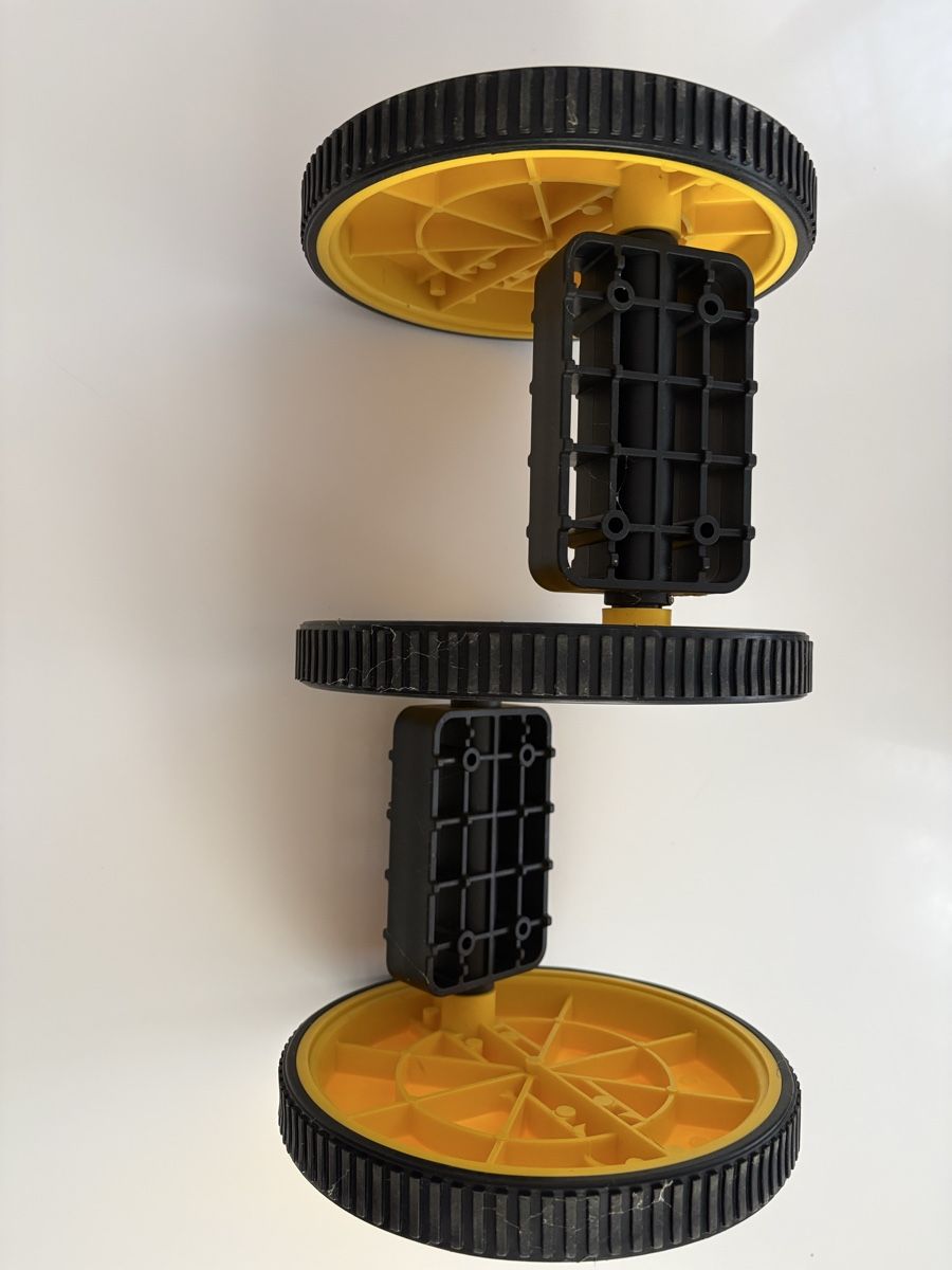 Veicoli per bambini: Pedal Roller – Usato da Winterthur venduto da Baco 1