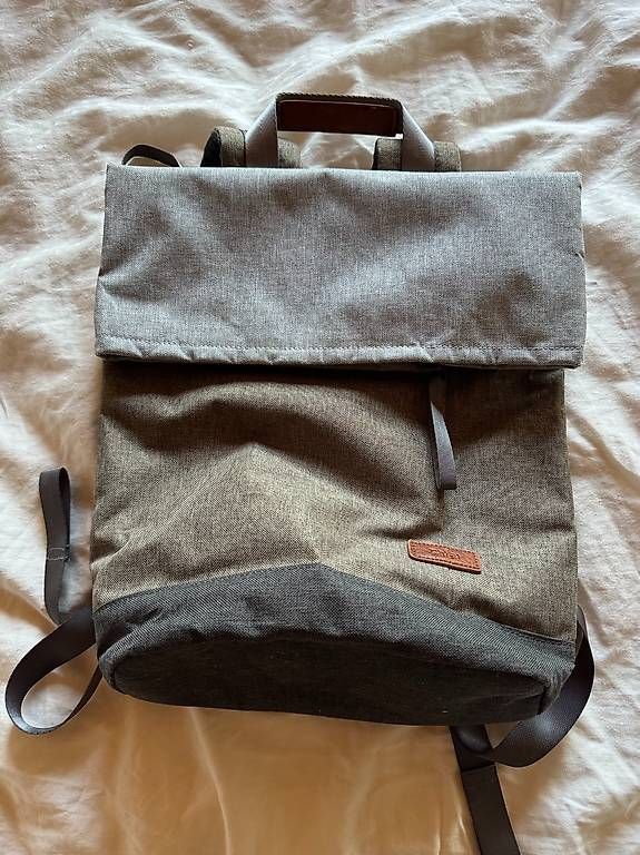 Zaini: Rucksack Marke Zwei – Usato da Menziken venduto da raschi81