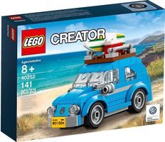 Lego 40252 Mini Volkswagen Beetle/ VW Käfer / neu & OVP