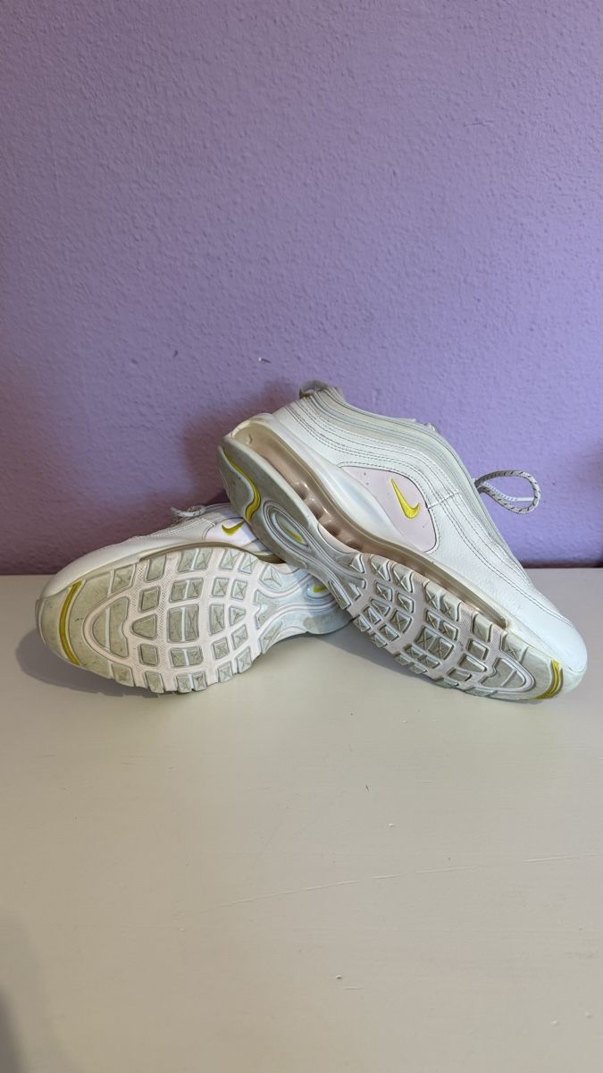 Nike Scarpe da donna: Nike Air Max 97 Damen Grösse 40,  – Usato da Däniken SO venduto da sunnyresales 2