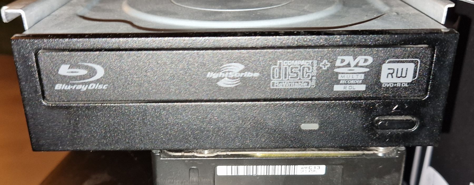 PC: Shuttle sh170r6 | Intel Pentium | 256GB NVMe SSD | Blu-ray – Difettoso da Oberdorf BL venduto da __Wolf__ 3