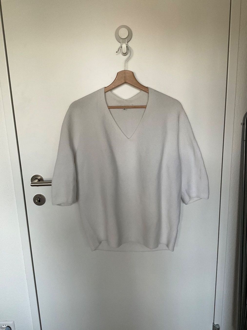 Uniqlo Maglioni & Felpe: Strickshirt Uniqlo – Nuovo (secondo la descrizione) da Wädenswil venduto da Vuki
