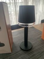 Solarleuchte