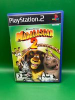 Madagascar 2 (Französisch) - Playstation 2