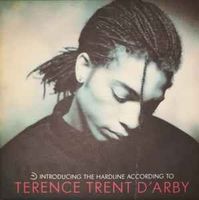 Terence Trent D'Arby - Introducing - Vinyl Album