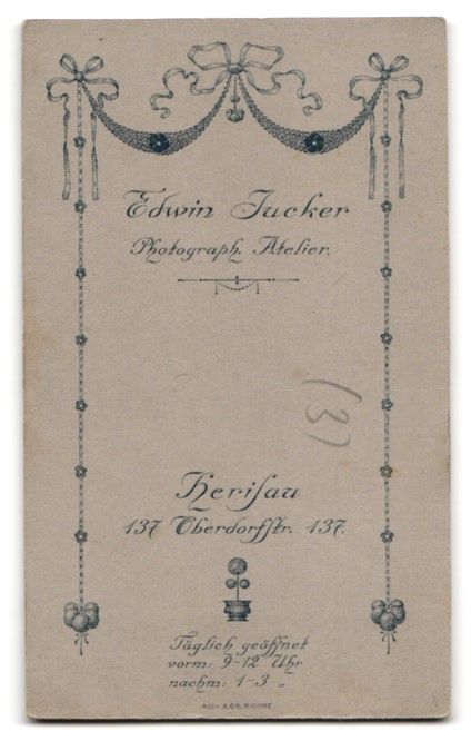 Fotografie &  Plakate: Fotografie Edwin Jucker, Herisau, Oberdo – Gebraucht aus Berlin von bartko-reher 1