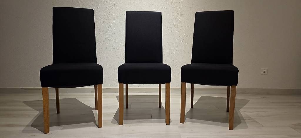 Sedie: Lot de 3 chaises – Usato da Vicques venduto da ELrapha777