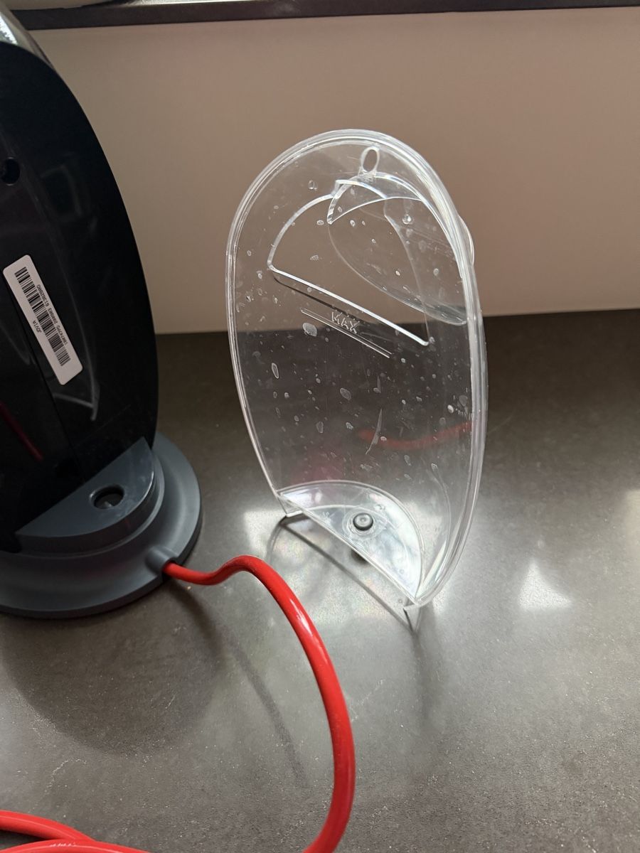 Macchine per caffè & Macchine per espresso: Kaffeemaschine Dolce Gusto – Nuovo (secondo la descrizione) da Schübelbach venduto da Sambodscha 2