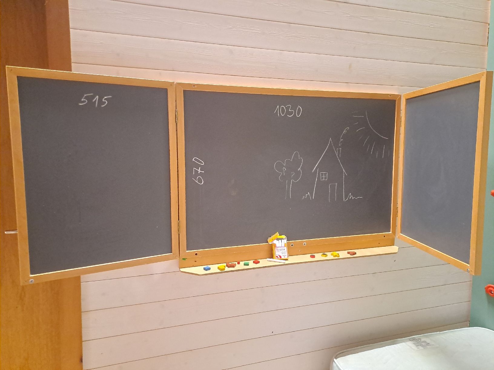 Lavagne: Wandtafel – Usato da Heimenschwand venduto da fipuae 1
