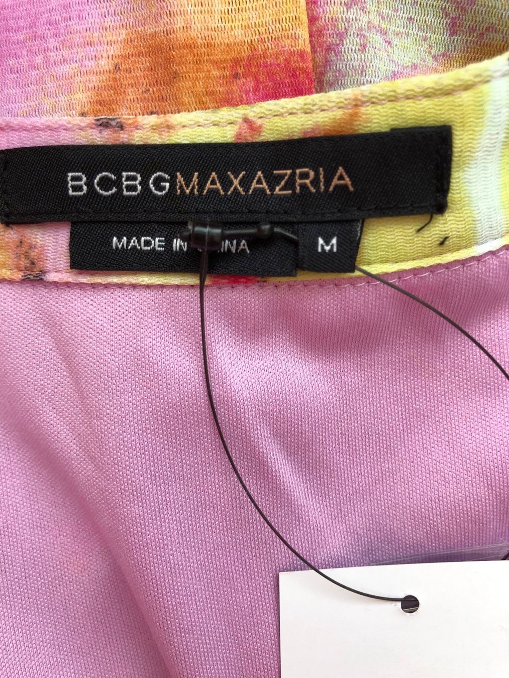 Vestiti: Bcbg Max Azria Kleid Gr: M  NEU! – Nuovo e nell'imballaggio originale da Hindelbank venduto da kazmer02 2