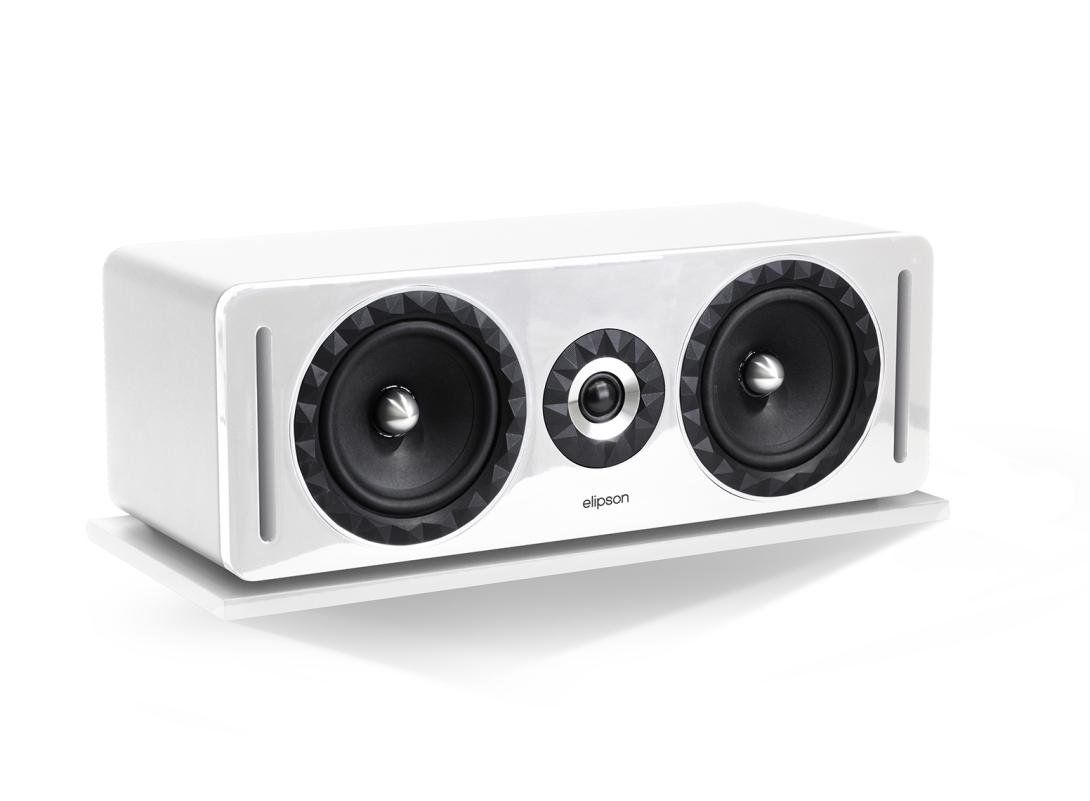 Casse acustiche: Enceinte centrale Prestige Facet 14C – Nuovo e nell'imballaggio originale da Bussigny venduto da AVMAT 2