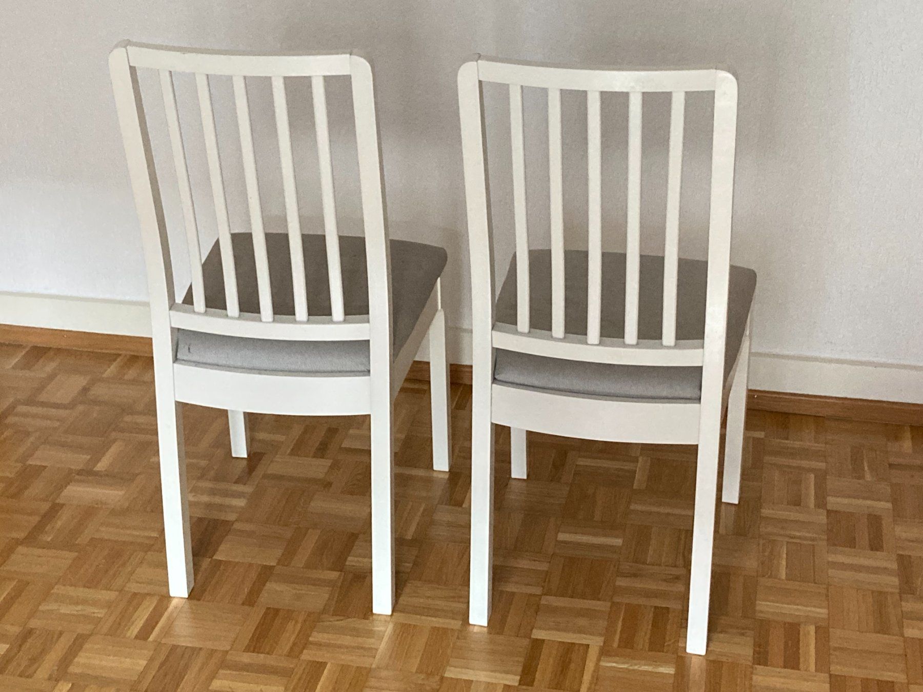 Ikea Stühle: 2 Dining Chairs – Gebraucht aus Zürich von riviere_riviere 5