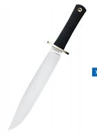 Trail Master, CPM 3V Stahl San Mai Cold Steel