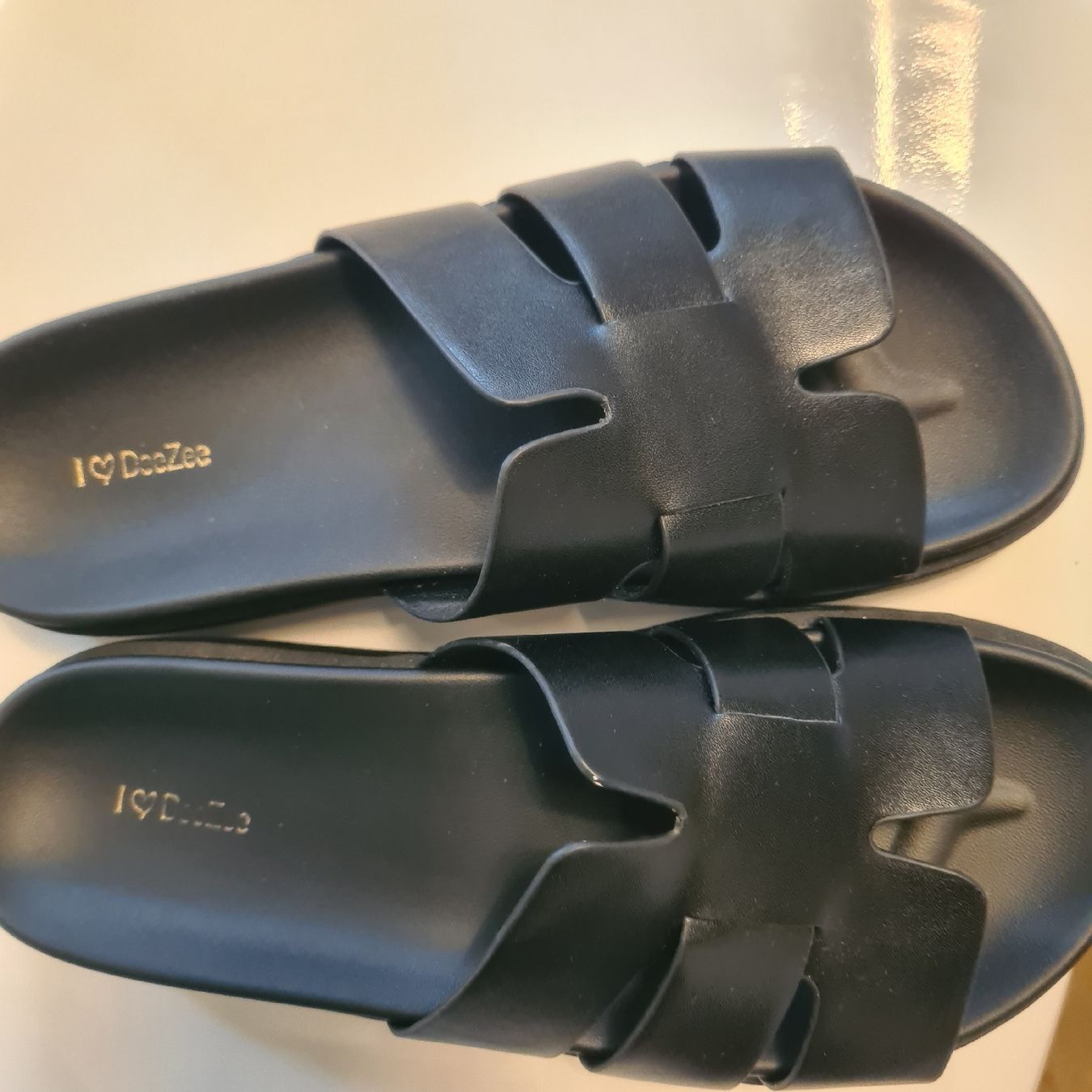 Scarpe da donna: pantoletten gr 38 – Nuovo (secondo la descrizione) da zürich venduto da janjaz 1