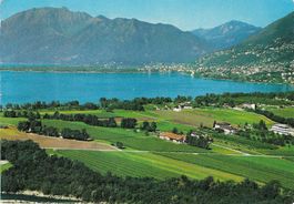 Tenuta Agricola del Dono Nazionale Svizzero Tenero TI