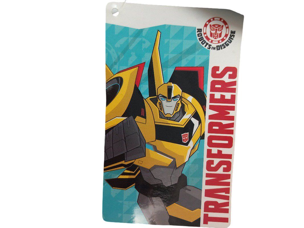 Sacs & sacs à dos: TRANSFORMERS Rucksack – Neuf (Voir description) à Hünenberg par Restwert_Zug 5