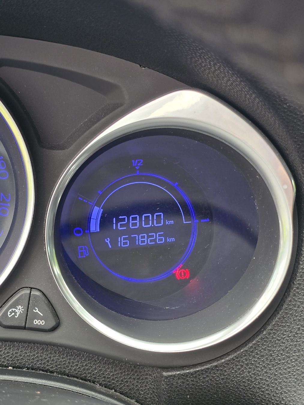 DS Automobiles Automobili: Citroën DS 4 Hdi 2.0 Jg, 07.15 – Usato da Würenlos venduto da Dsiro 8
