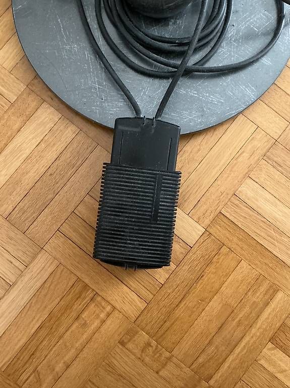 Lampen: Stehlampe  – Gebraucht aus Regensdorf von rava11 2