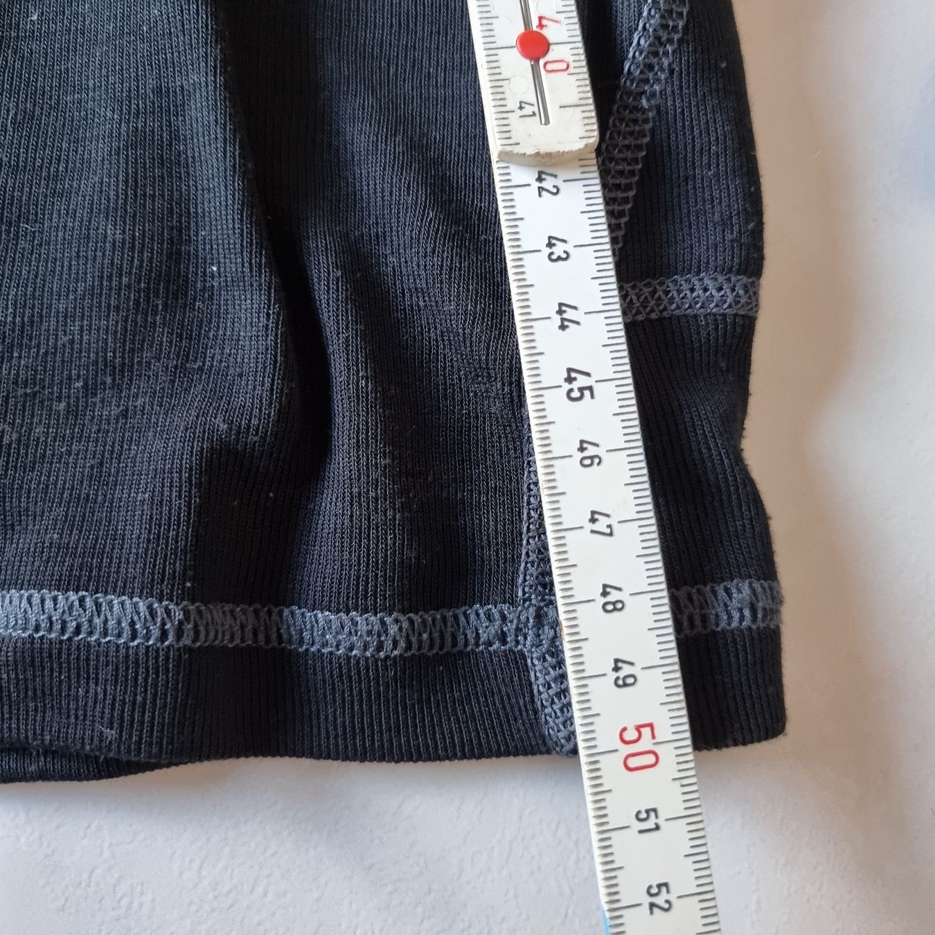 Odlo Unterwäsche: Lässiger extra warmer Base Layer Gr. 140 von Odlo X-Warm – Gebraucht aus Arth von Africa44 2
