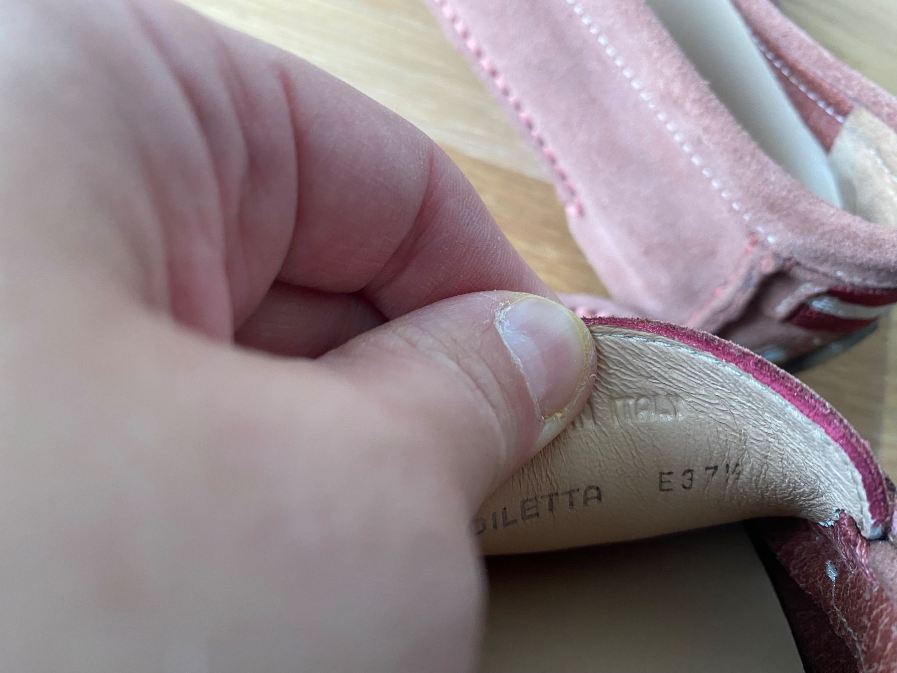 Scarpe da donna: Schuhe von Bally – Nuovo (secondo la descrizione) da Baar venduto da rel_9lvy 2